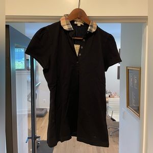 Burberry Brit Polo **NWT**
